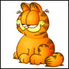 Garfield Cool