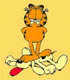 Garfield Oddie